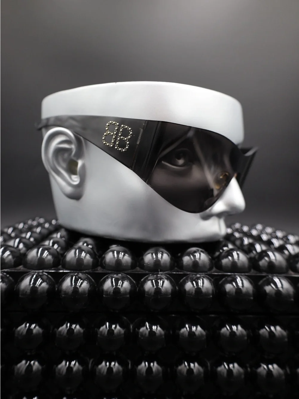 Balenciaga sunglasses